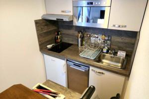 Accommodation just a stones throw from the sea