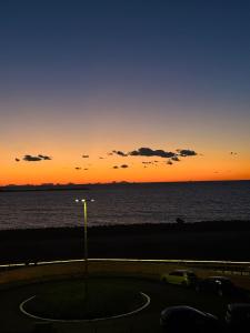 Free Netflix & Wi-Fi Sunset Suite vista mare