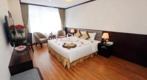 Lenid Hotel Tho Nhuom