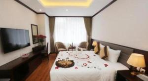 Lenid Hotel Tho Nhuom