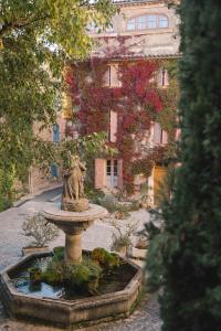 Auberge du Presbytère