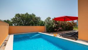 Villa Jasminka by Villas Guide