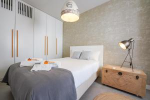 Charming design house in Montijo with garden - 43