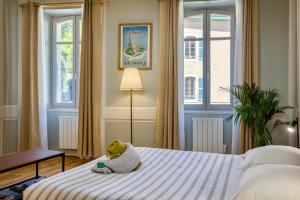 Quiet and cozy - Near transport - Studio in Gex