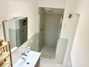 GINNY HOUSE VENEZIA - appartamento moderno open Space vicino Venezia e Padova