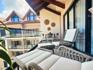 Amazing views in Cap Cana