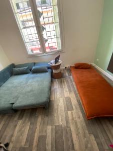 One-Bedroom Apartment near Promenade des Anglais