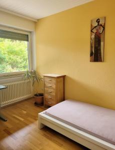 Großes Haus mit Garten, schnelles W-Lan, ruhige Lage