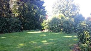 Großes Haus mit Garten, schnelles W-Lan, ruhige Lage