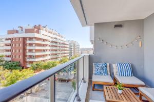 Hanami Apartment Connecta 3