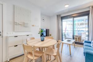 Hanami Apartment Connecta 3