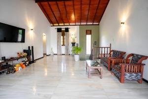 Villa Amora Hikkaduwa
