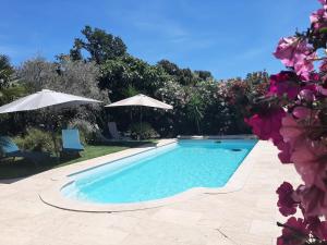 Villa LICCIA