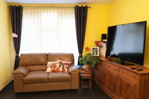 La Grange de David gîte de standing 5 ch 5 sdb - Access-i