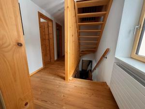 Ferienwohnung Pontresina Clavadels