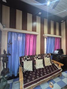 Triveni Bliss