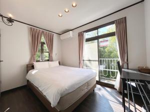 ファミーユ 一碧湖 湖近く 温泉 屋根付バーベキューテラス 1棟貸切宿 雨天対応