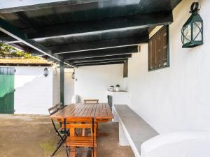 La casita de Guamasa