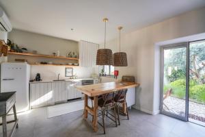 Charming design house in Montijo with garden - 45