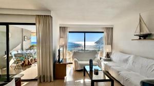 EVH-119 Apartamento en primera linea