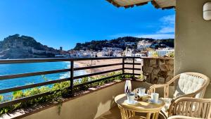 EVH-119 Apartamento en primera linea