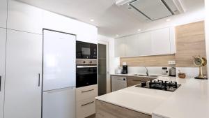 EVH-119 Apartamento en primera linea