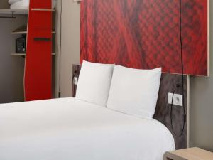 ibis Budapest Castle Hill