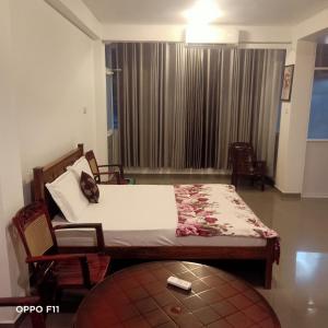 Singha Villa Ahangama