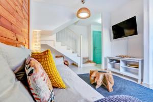 Native Coconut House