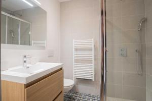 Residence in the heart of Saint-Tropez