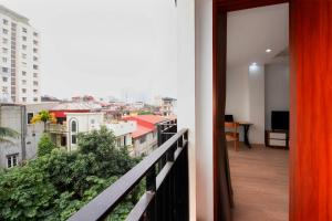 Lilyhometel - Lucas & Julia house Đội Cấn