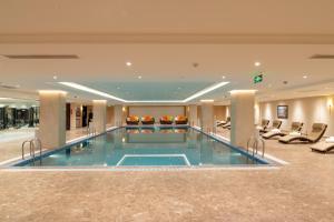 Golden Sun Hotel - Dalat