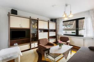 Ferienwohnung Sonnenring