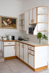 Private Garden Flat in Die Boord with Secure Parking