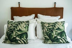 Private Garden Flat in Die Boord with Secure Parking