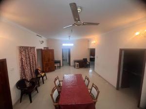 Vallimony Apartments