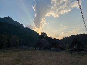 Phoutthasack Guesthouse