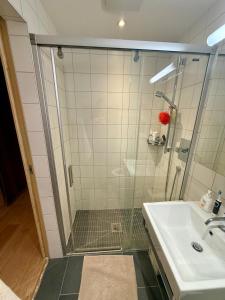 Charmant appartement - Crans-Montana