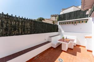 MalagaSuite Bajondillo Beach & Terrace