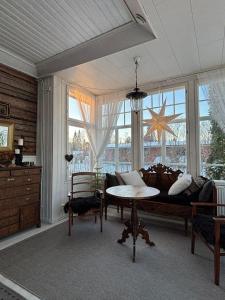 Stay comfortably at Villa Kaihola