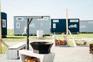 Humble Homes Tinyhouse