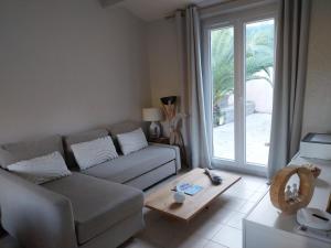 Charmante maison de village avec terrasse