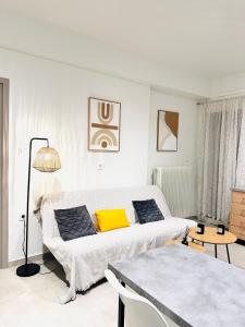 Dianas Cozy 26 Apartment