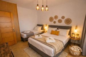 Natural view villa with private pool