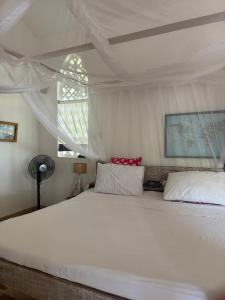 Mawimbi House - Shamsa Collection