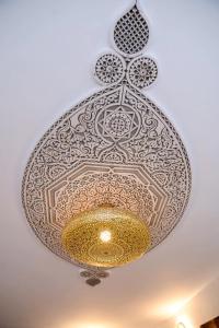 Riad el fassi & spa charme authentique piscine chauffée