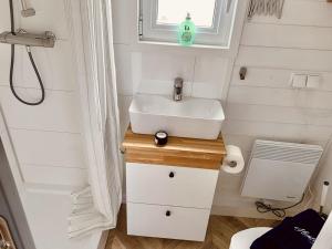 Humble Homes Tinyhouse