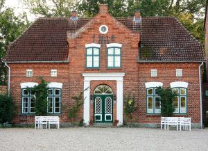 FerienGut Gaarz - Kavaliershaus 17