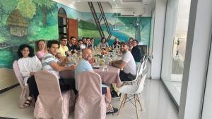 Ras Al Hadd Guest House
