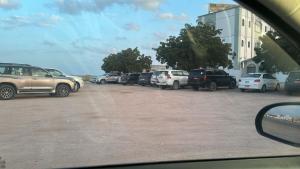 Ras Al Hadd Guest House
